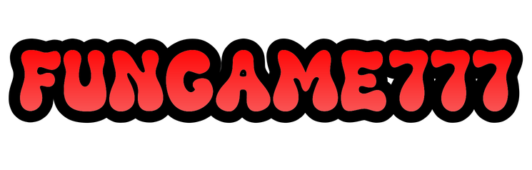 LOGO FUNGAME777
